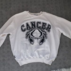 Good American cancer horoscope crew